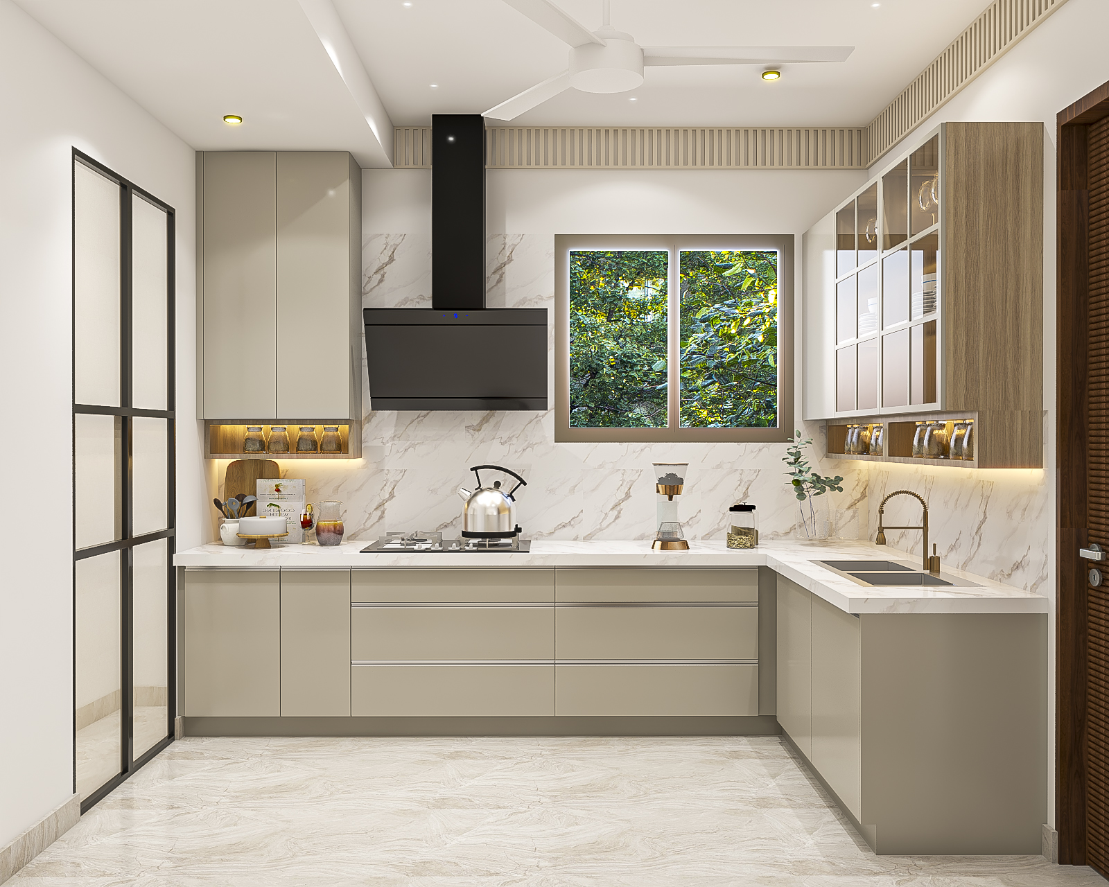 living dining kitchen + dwg_Scene 8.effectsResult (1)
